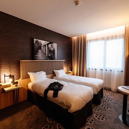 Ibis Styles Arras Centre 호텔 외부 사진