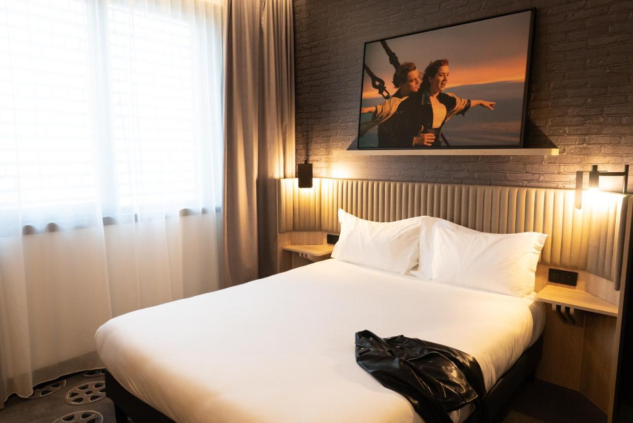 Ibis Styles Arras Centre 호텔 외부 사진