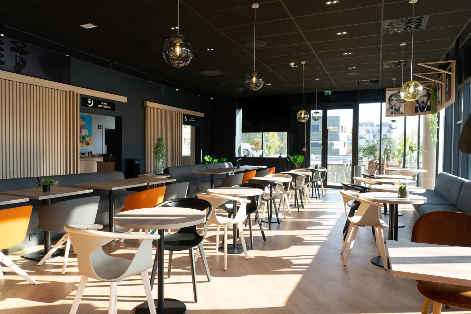 Ibis Styles Arras Centre 호텔 외부 사진