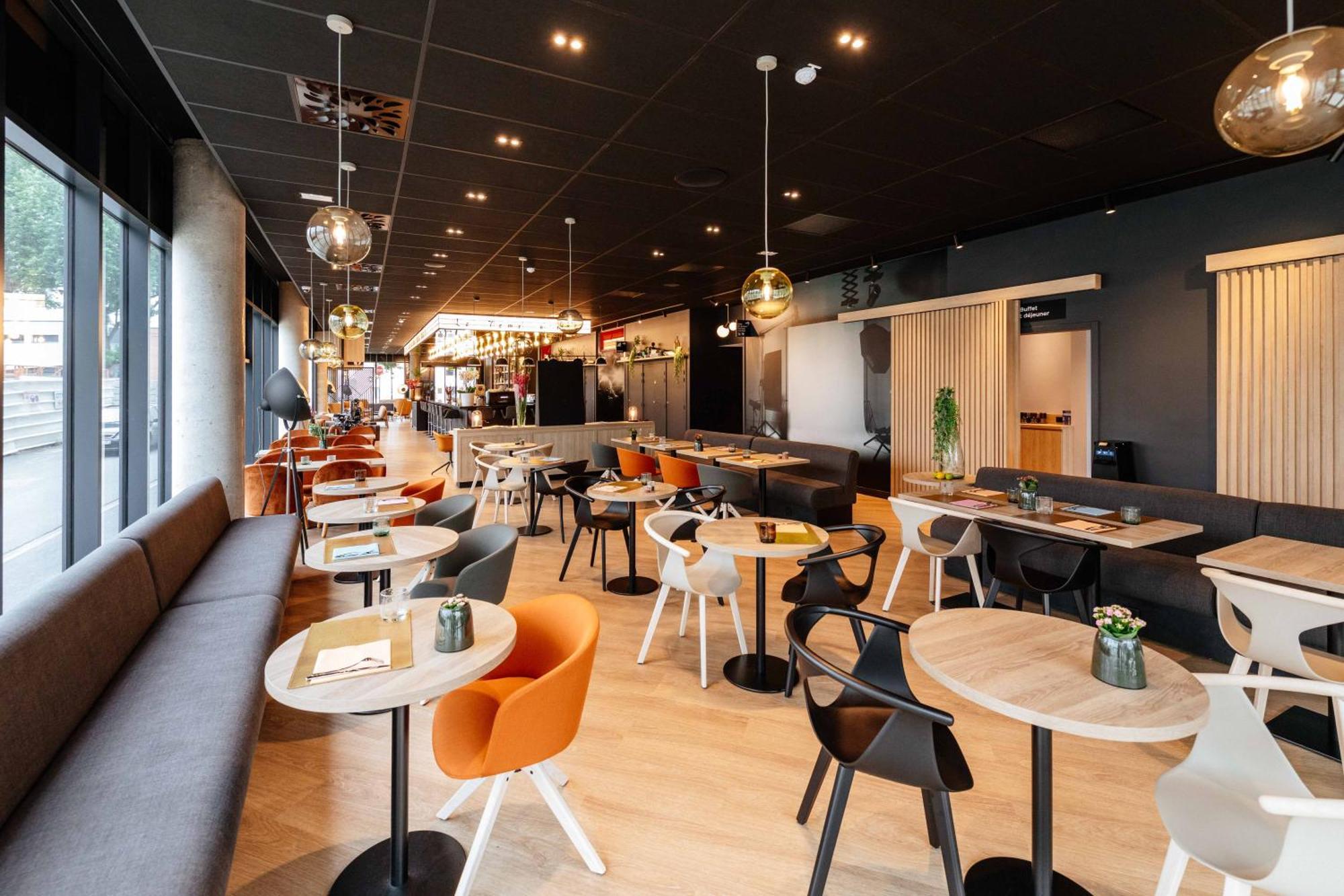 Ibis Styles Arras Centre 호텔 외부 사진