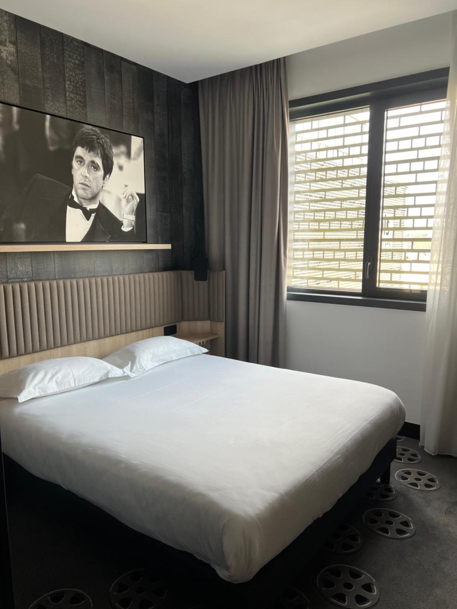 Ibis Styles Arras Centre 호텔 외부 사진